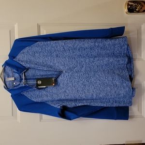 NWT Under Armour Pullover XL
